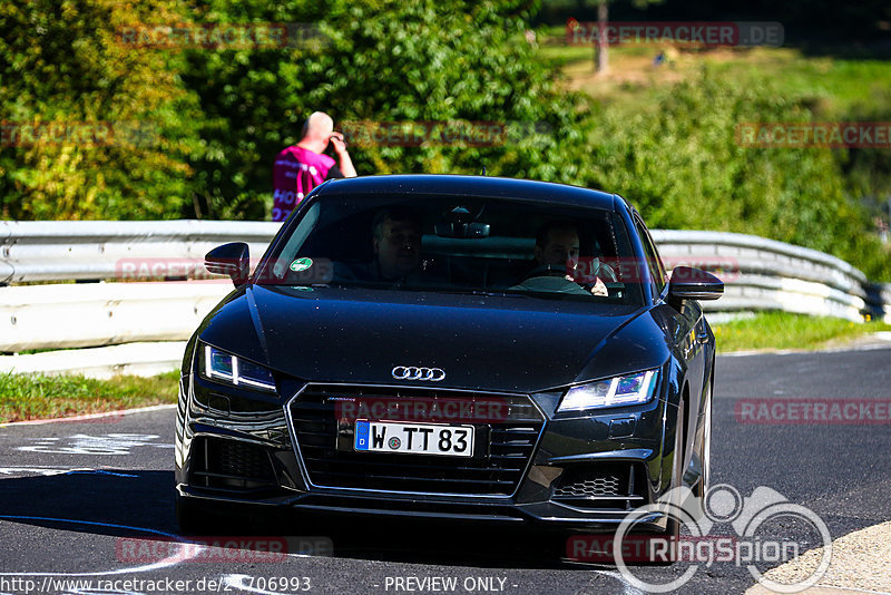 Bild #24706993 - Touristenfahrten Nürburgring Nordschleife (24.09.2023)