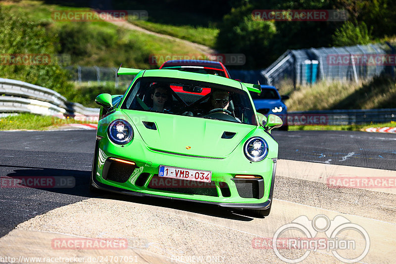 Bild #24707051 - Touristenfahrten Nürburgring Nordschleife (24.09.2023)