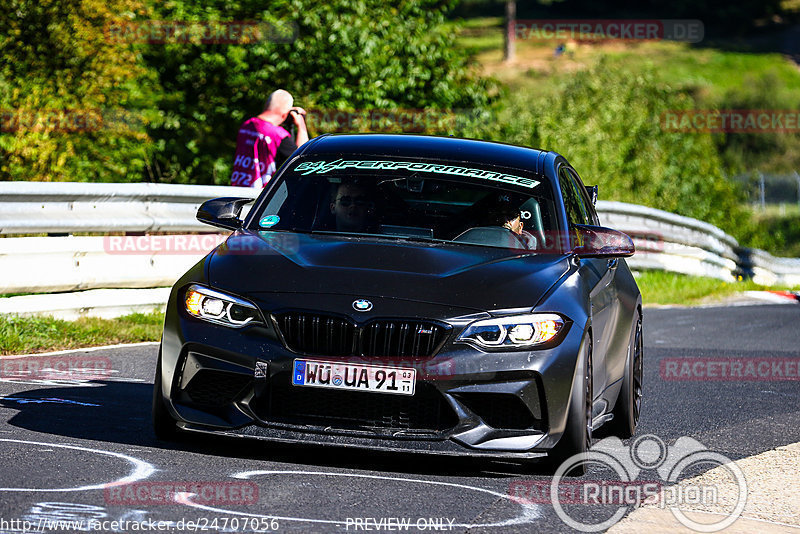 Bild #24707056 - Touristenfahrten Nürburgring Nordschleife (24.09.2023)