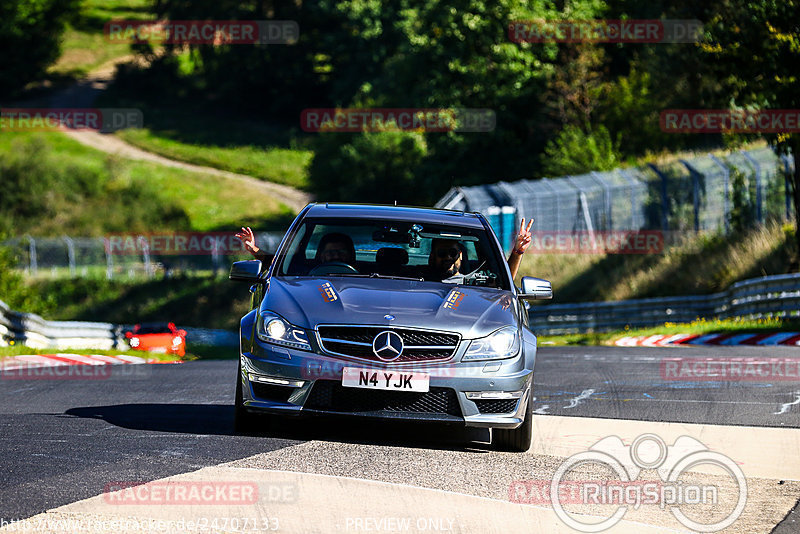 Bild #24707133 - Touristenfahrten Nürburgring Nordschleife (24.09.2023)