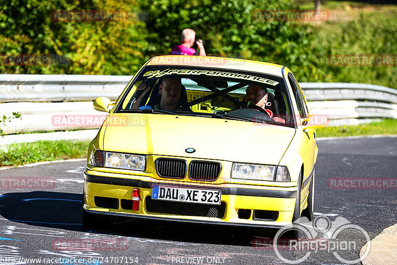 Bild #24707154 - Touristenfahrten Nürburgring Nordschleife (24.09.2023)