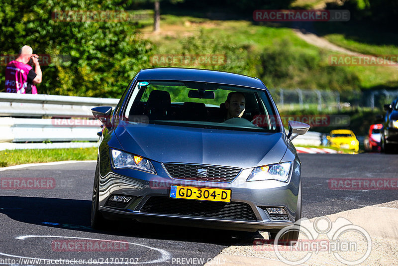 Bild #24707207 - Touristenfahrten Nürburgring Nordschleife (24.09.2023)