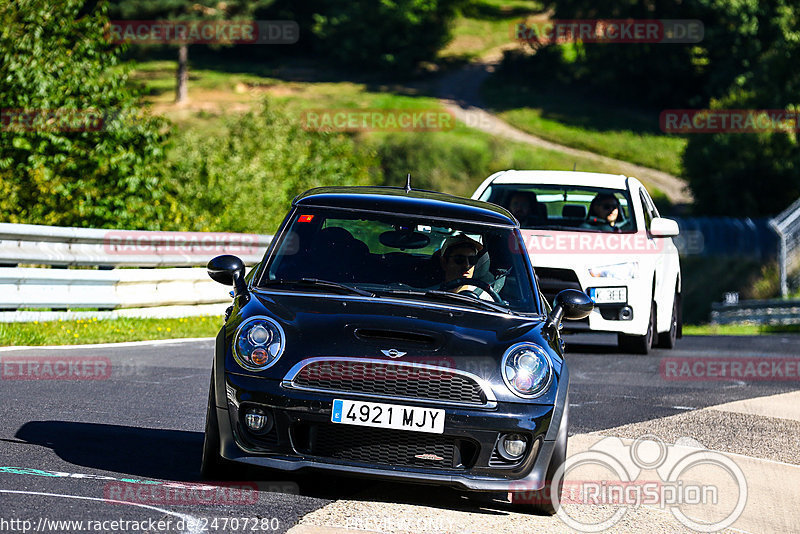 Bild #24707280 - Touristenfahrten Nürburgring Nordschleife (24.09.2023)