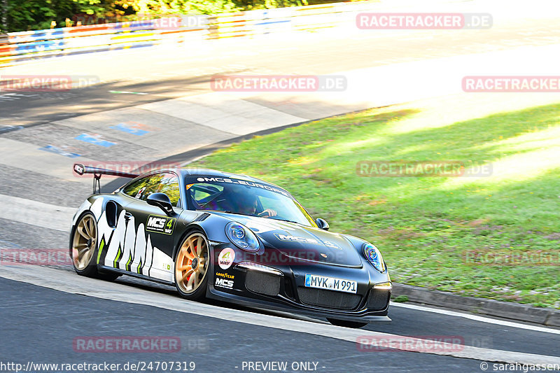 Bild #24707319 - Touristenfahrten Nürburgring Nordschleife (24.09.2023)