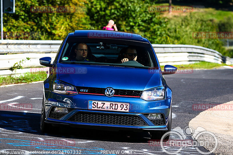 Bild #24707332 - Touristenfahrten Nürburgring Nordschleife (24.09.2023)