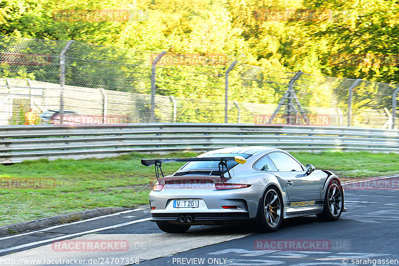 Bild #24707358 - Touristenfahrten Nürburgring Nordschleife (24.09.2023)