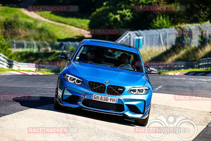 Bild #24707396 - Touristenfahrten Nürburgring Nordschleife (24.09.2023)