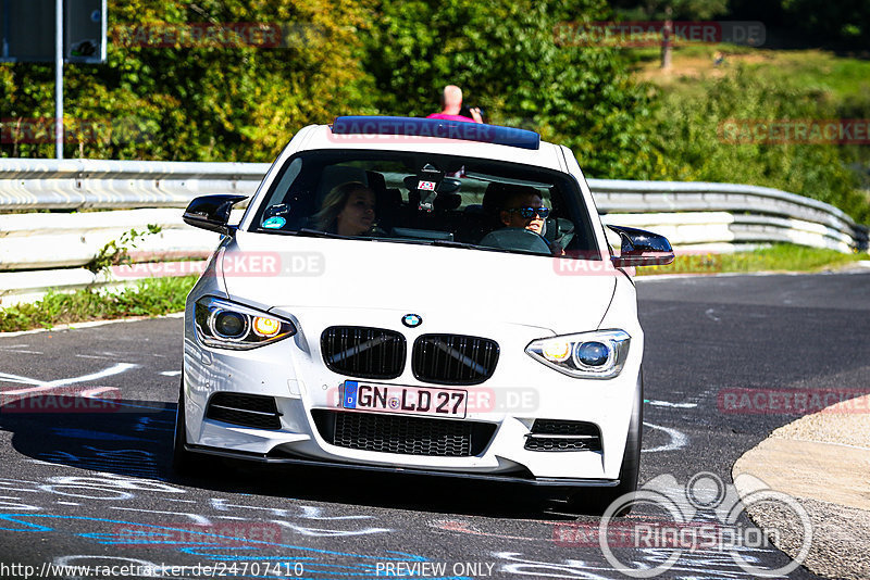 Bild #24707410 - Touristenfahrten Nürburgring Nordschleife (24.09.2023)