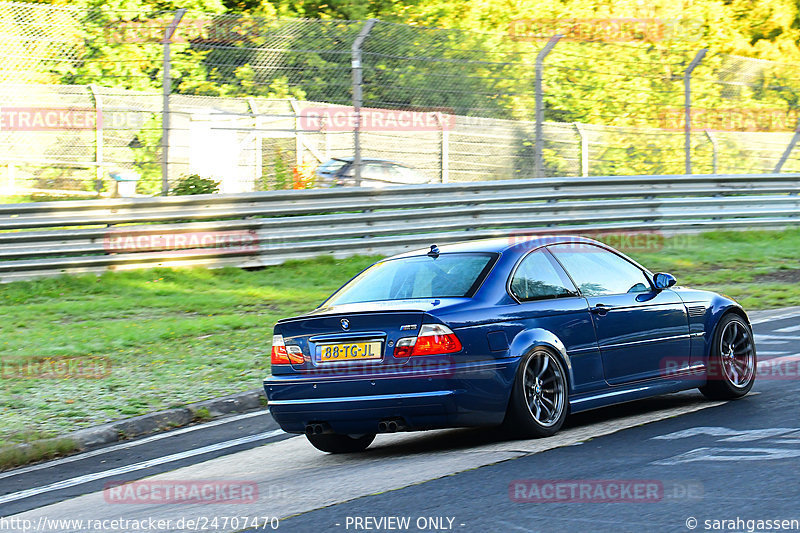 Bild #24707470 - Touristenfahrten Nürburgring Nordschleife (24.09.2023)