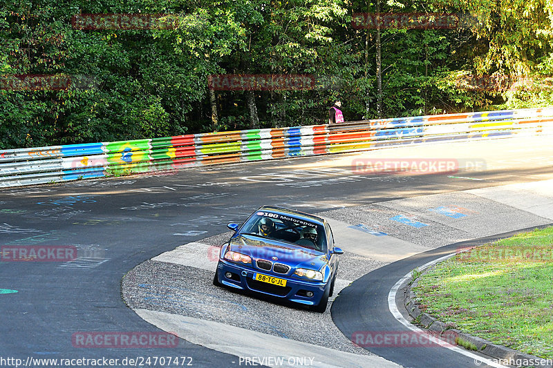 Bild #24707472 - Touristenfahrten Nürburgring Nordschleife (24.09.2023)