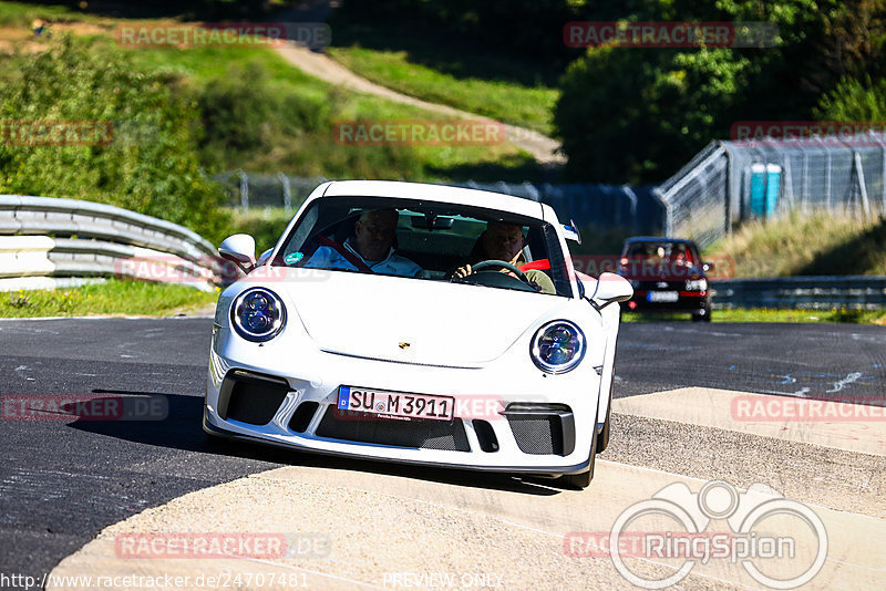 Bild #24707481 - Touristenfahrten Nürburgring Nordschleife (24.09.2023)