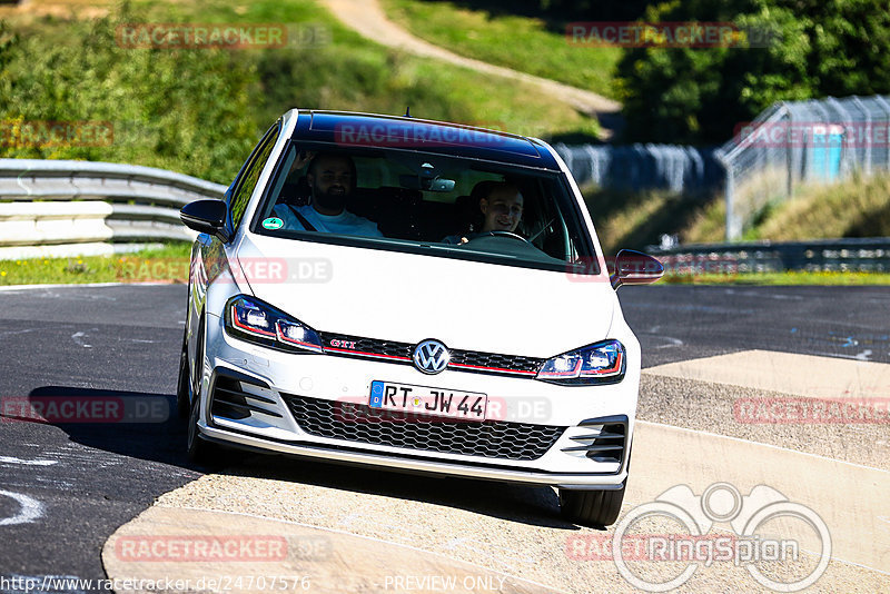 Bild #24707576 - Touristenfahrten Nürburgring Nordschleife (24.09.2023)