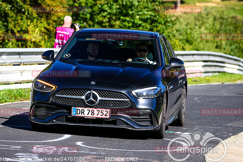 Bild #24707584 - Touristenfahrten Nürburgring Nordschleife (24.09.2023)