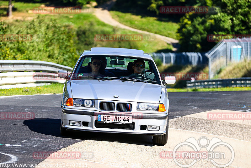 Bild #24707611 - Touristenfahrten Nürburgring Nordschleife (24.09.2023)