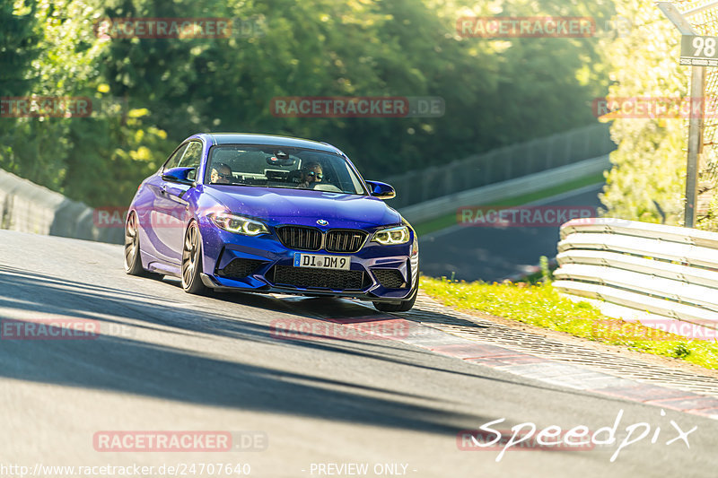 Bild #24707640 - Touristenfahrten Nürburgring Nordschleife (24.09.2023)