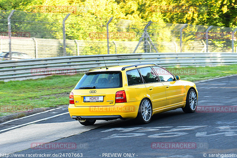 Bild #24707663 - Touristenfahrten Nürburgring Nordschleife (24.09.2023)