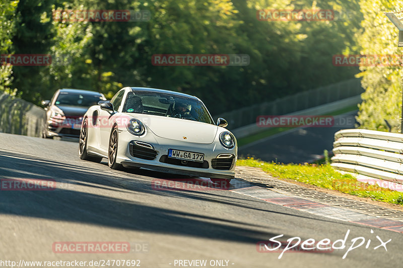 Bild #24707692 - Touristenfahrten Nürburgring Nordschleife (24.09.2023)