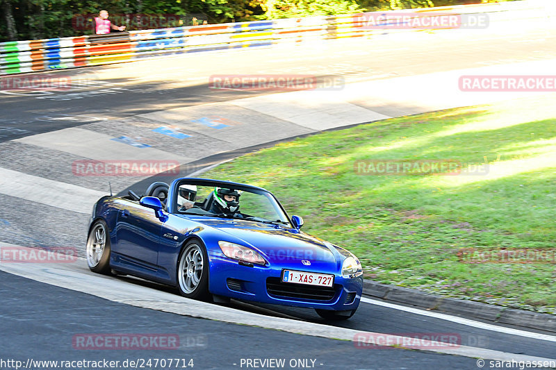 Bild #24707714 - Touristenfahrten Nürburgring Nordschleife (24.09.2023)