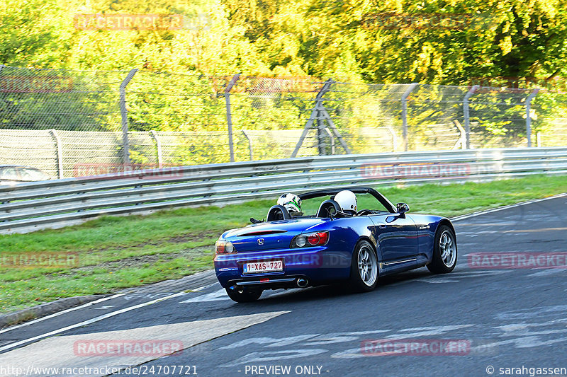 Bild #24707721 - Touristenfahrten Nürburgring Nordschleife (24.09.2023)