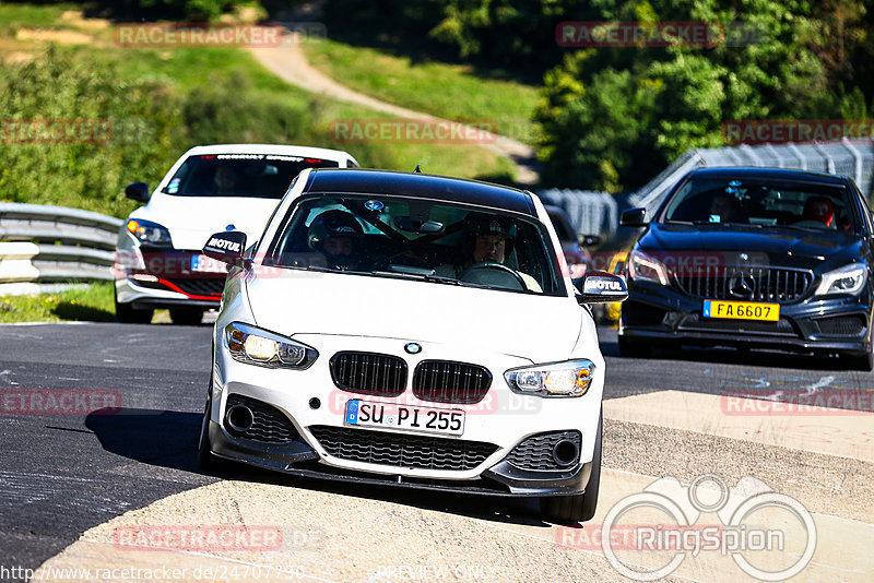 Bild #24707730 - Touristenfahrten Nürburgring Nordschleife (24.09.2023)