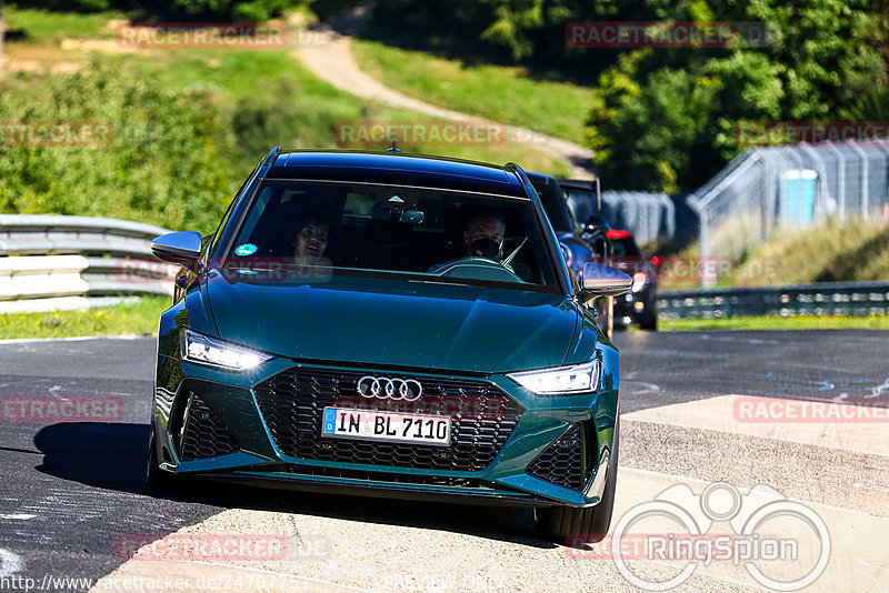 Bild #24707751 - Touristenfahrten Nürburgring Nordschleife (24.09.2023)