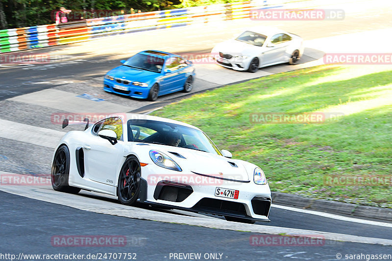 Bild #24707752 - Touristenfahrten Nürburgring Nordschleife (24.09.2023)