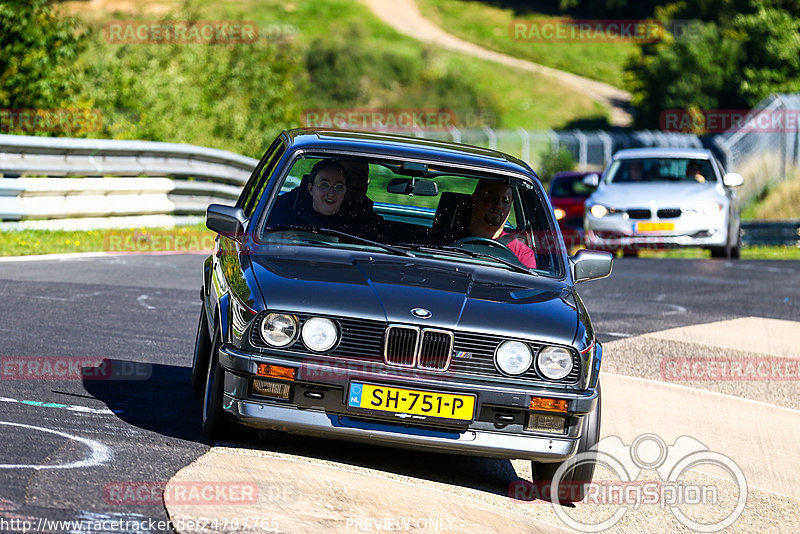 Bild #24707765 - Touristenfahrten Nürburgring Nordschleife (24.09.2023)