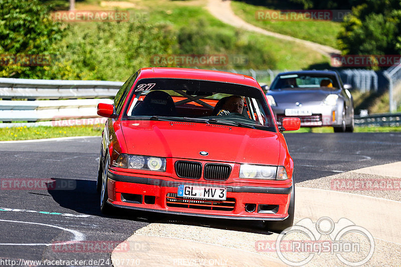 Bild #24707770 - Touristenfahrten Nürburgring Nordschleife (24.09.2023)