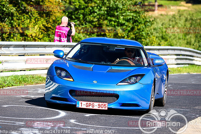 Bild #24707780 - Touristenfahrten Nürburgring Nordschleife (24.09.2023)