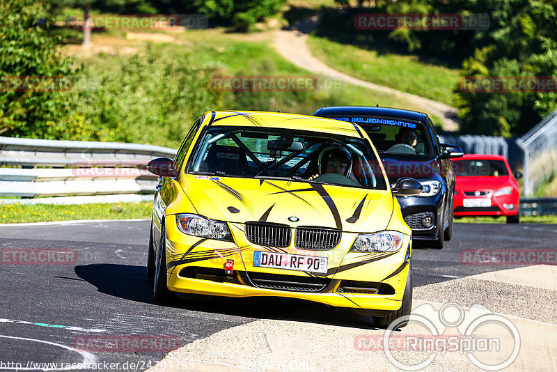 Bild #24707795 - Touristenfahrten Nürburgring Nordschleife (24.09.2023)