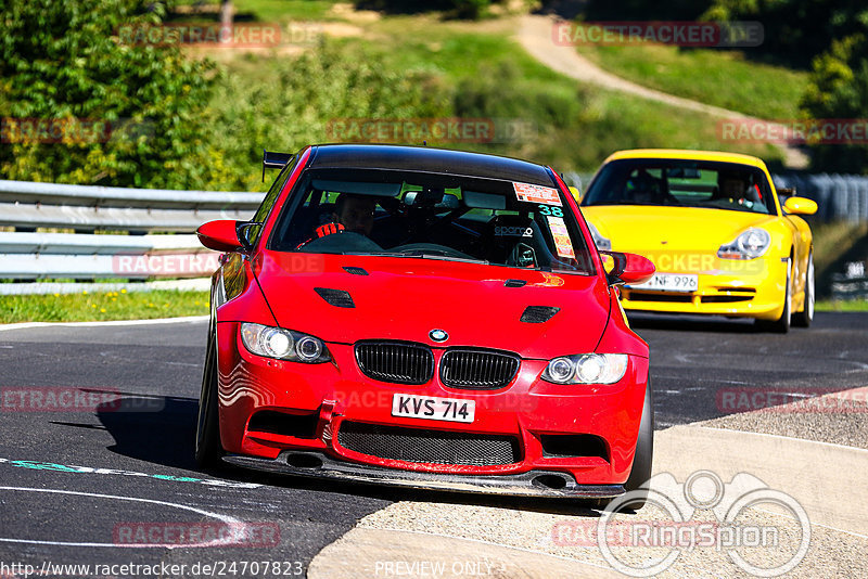 Bild #24707823 - Touristenfahrten Nürburgring Nordschleife (24.09.2023)