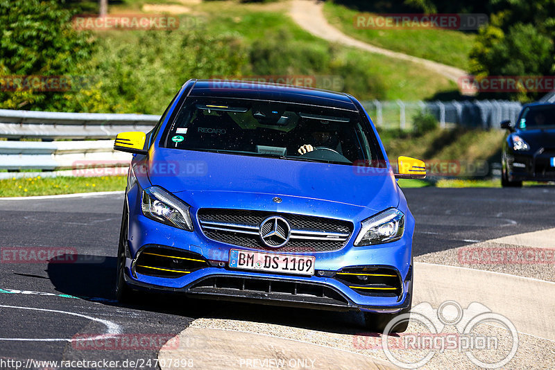 Bild #24707898 - Touristenfahrten Nürburgring Nordschleife (24.09.2023)