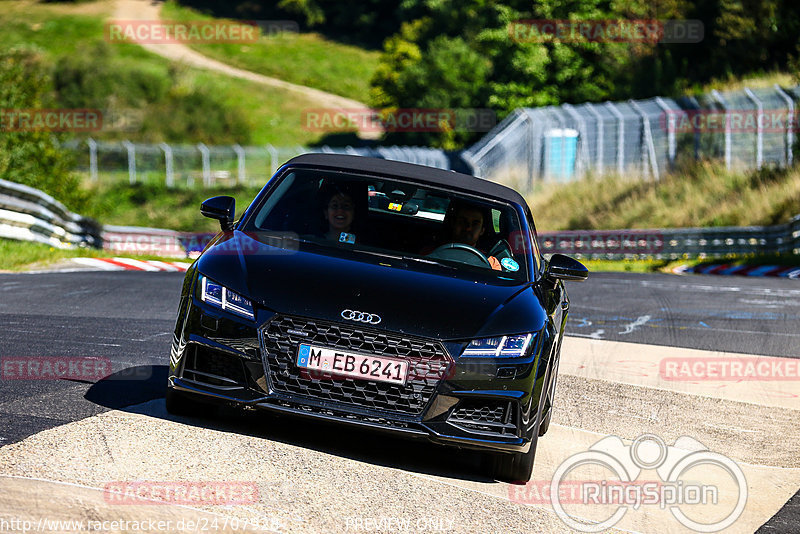 Bild #24707928 - Touristenfahrten Nürburgring Nordschleife (24.09.2023)