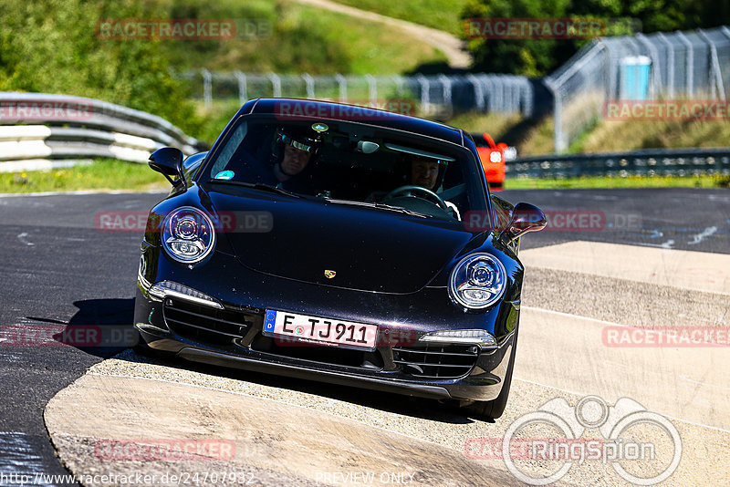 Bild #24707932 - Touristenfahrten Nürburgring Nordschleife (24.09.2023)