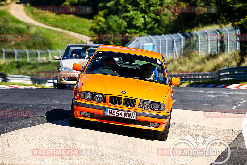 Bild #24708007 - Touristenfahrten Nürburgring Nordschleife (24.09.2023)