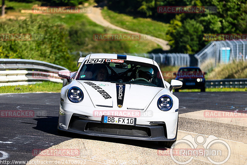 Bild #24708022 - Touristenfahrten Nürburgring Nordschleife (24.09.2023)