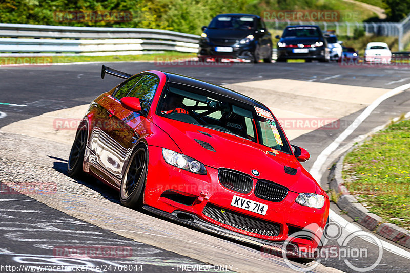 Bild #24708044 - Touristenfahrten Nürburgring Nordschleife (24.09.2023)