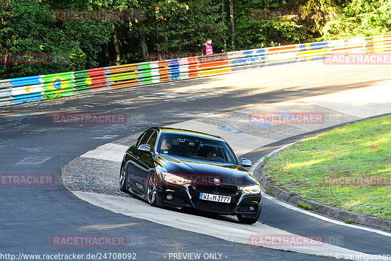 Bild #24708092 - Touristenfahrten Nürburgring Nordschleife (24.09.2023)