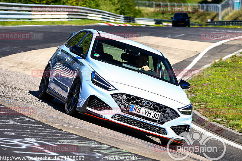 Bild #24708093 - Touristenfahrten Nürburgring Nordschleife (24.09.2023)