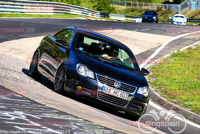 Bild #24708113 - Touristenfahrten Nürburgring Nordschleife (24.09.2023)