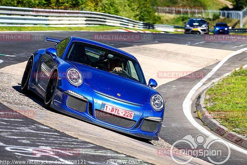 Bild #24708121 - Touristenfahrten Nürburgring Nordschleife (24.09.2023)