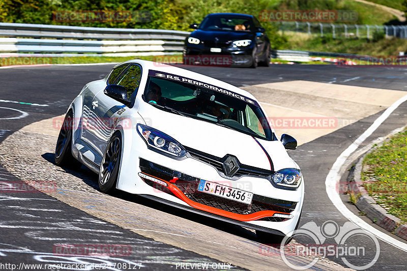 Bild #24708127 - Touristenfahrten Nürburgring Nordschleife (24.09.2023)