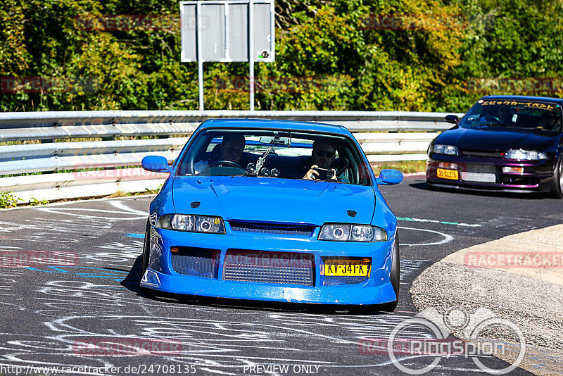 Bild #24708135 - Touristenfahrten Nürburgring Nordschleife (24.09.2023)