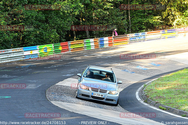 Bild #24708153 - Touristenfahrten Nürburgring Nordschleife (24.09.2023)