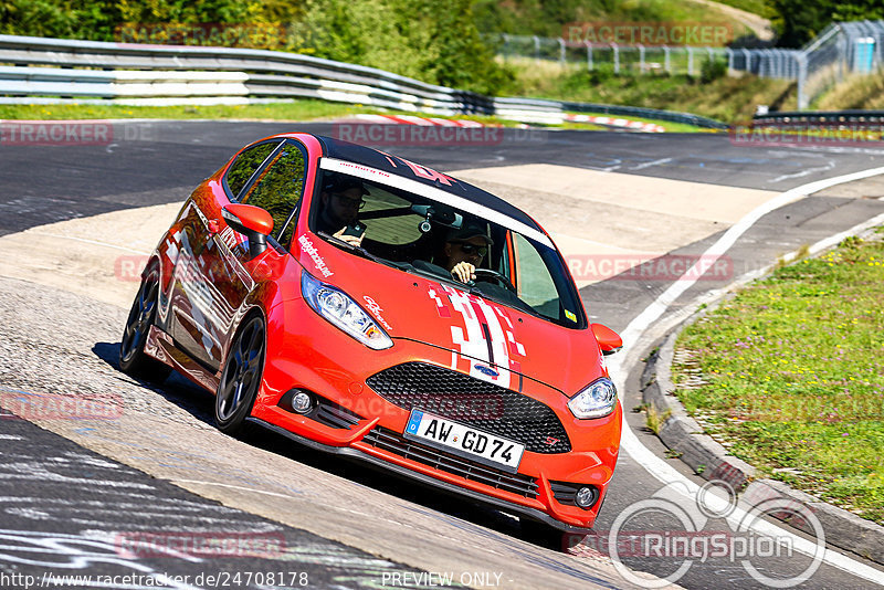 Bild #24708178 - Touristenfahrten Nürburgring Nordschleife (24.09.2023)