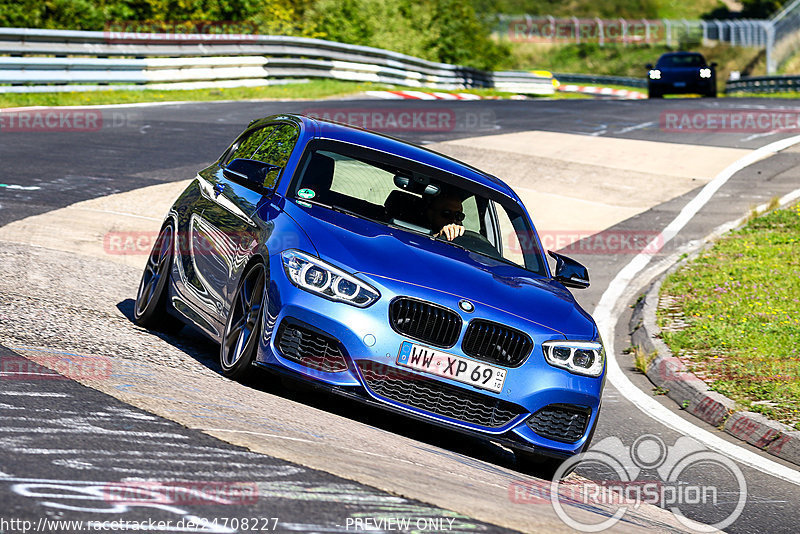 Bild #24708227 - Touristenfahrten Nürburgring Nordschleife (24.09.2023)