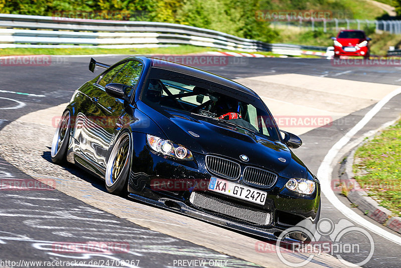 Bild #24708267 - Touristenfahrten Nürburgring Nordschleife (24.09.2023)