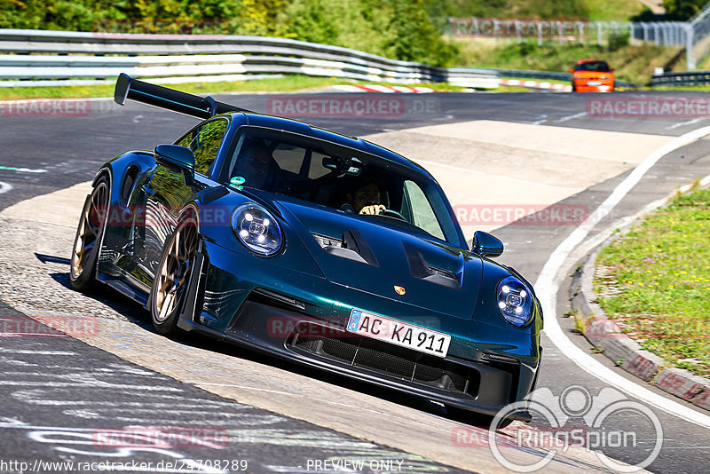 Bild #24708289 - Touristenfahrten Nürburgring Nordschleife (24.09.2023)