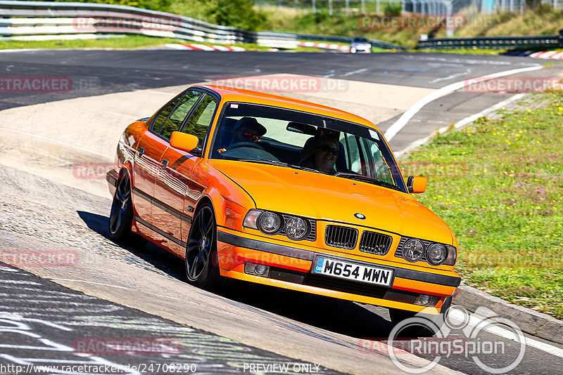 Bild #24708290 - Touristenfahrten Nürburgring Nordschleife (24.09.2023)