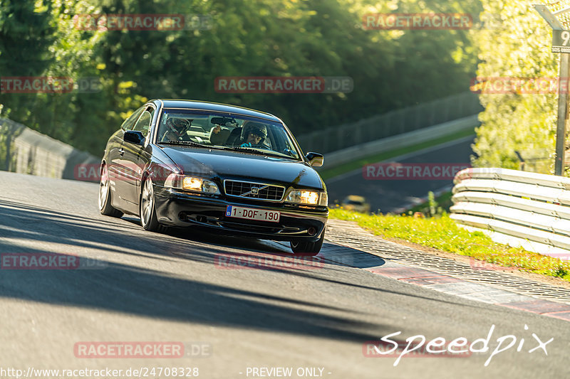 Bild #24708328 - Touristenfahrten Nürburgring Nordschleife (24.09.2023)